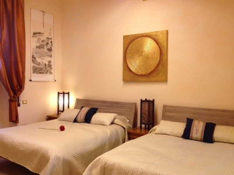 Il Gong Pensionat 2*