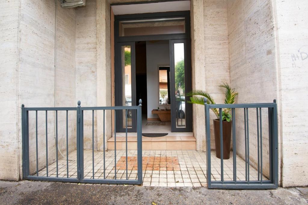 Il Gong Pensionat 2*