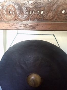 Il Gong Pensionat Rom