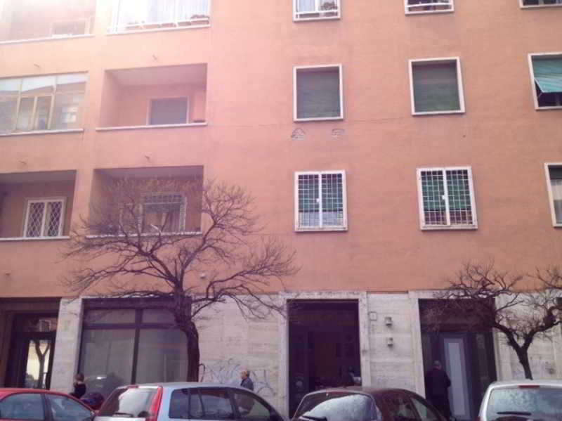 Il Gong Rom